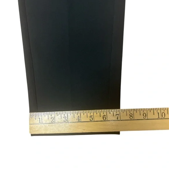 Athleta Endless High Rise Pant size 10 Black  NWT - Picture 8 of 10